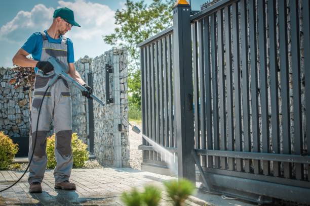 Best Patio and Deck Pressure Washing  in Linda, CA
