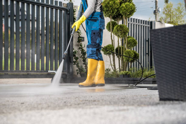 Best Restaurant Pressure Washing  in Linda, CA