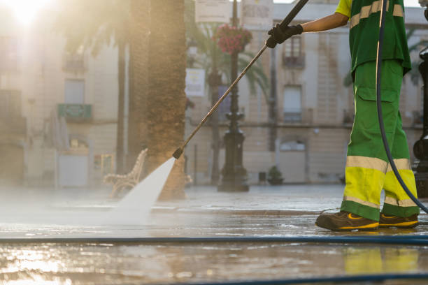 Best Playground Equipment Cleaning  in Linda, CA